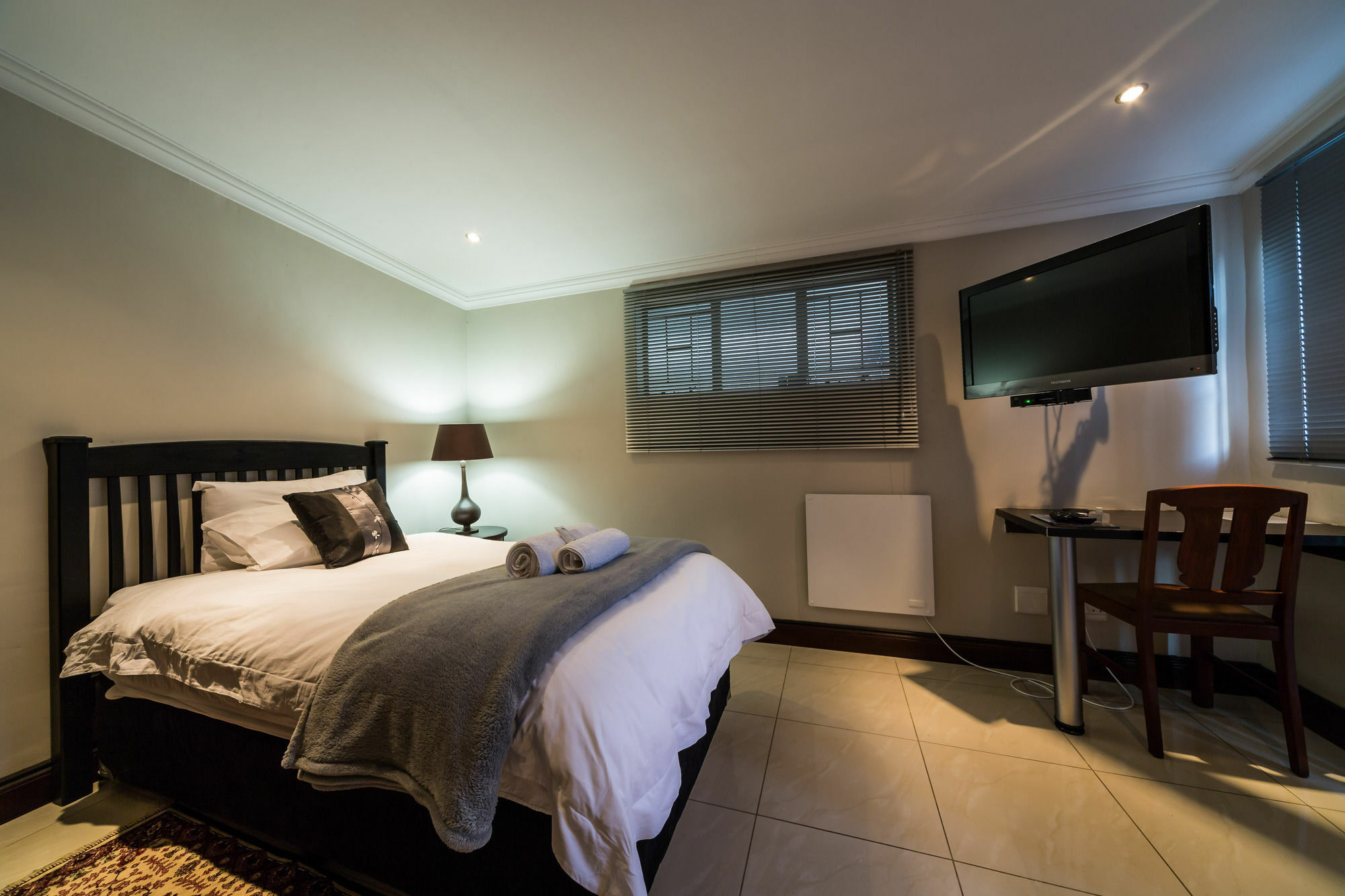 12 On Brecher Pretoria Bagian luar foto